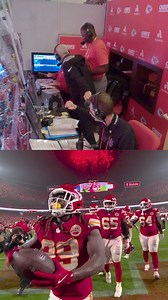 1.2M views · 10K reactions | Kareem called game, Mitch called the play ️ Next up: #DENvsKC 11/10 on CBS | The Kansas City Chiefs | Facebook