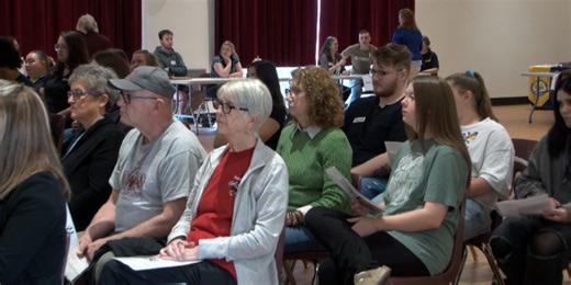 Concord hosts reentry simulation event