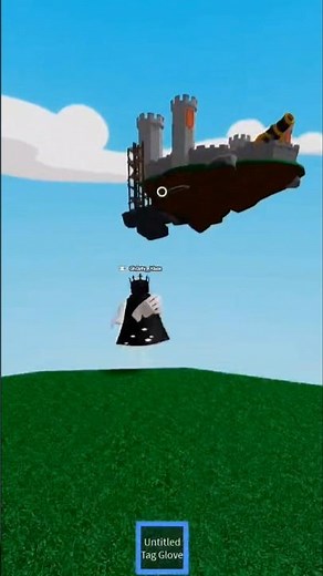 Professionally Using UTG #roblox #slapbattles #shorts