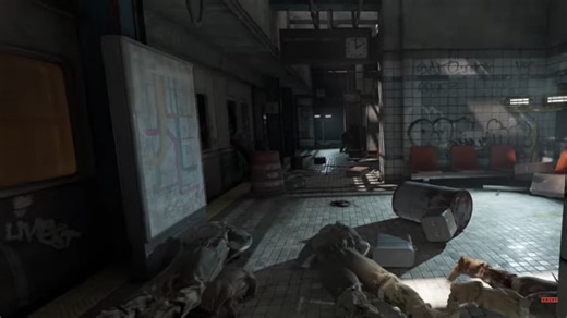 Half-Life: Alyx Gameplay Videos Show New Footage and Mechanics