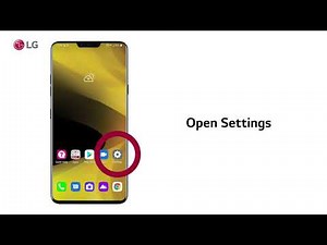 [LG Mobile Phones] Troubleshooting Wi-Fi Issues On Your LG Phone