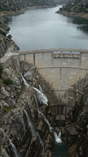 Malpasset Dam Failure | France 1959 🇫🇷 | Rock Foundation Failure & Catastrophic Dam Break | 4K