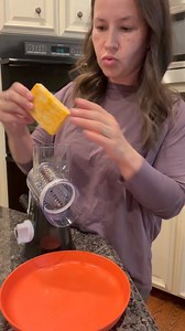 10K views · 7 comments | Love this easy to use cheese grater with...