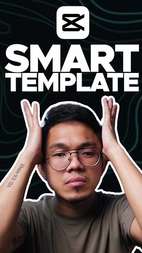 duekneel (@duekneel) - Create Amazing Vlogs with CapCut's Smart Templates!