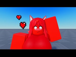 R63 C00LKID TURNED INTO FURRY!!? | ROBLOX ANIMATION