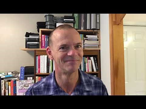 Restless Legs Syndrome Update