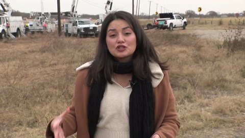 Austin Energy unveils $735M plan to strengthen power grid for winter weather