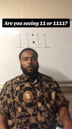 The Meanings of 11 and 1111 #1111 #11 #biblicalnumbers #angelnumbers