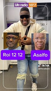 878K views · 8.1K reactions | Voici 8 choses à savoir sur le plus debout des artistes de Côte d'Ivoire  Apoutchou National ! ⬇️ La fin.藍 #Liferadio | Life Radio | Facebook