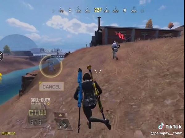 Gaming with Friends: Hilarious CODM Moments