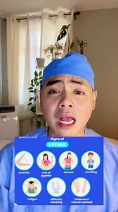 Kung mag lab test ka na mataas ang Creatinine level, panuuriin mo po ito. Huyyy #kahuyyynurse #kahuyyy #tips #awareness #fblifestyle #kahuyyytips #kidneyhealth | Mga Ka-huyyy