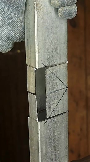 Creative Techniques for Bending Square Tubes