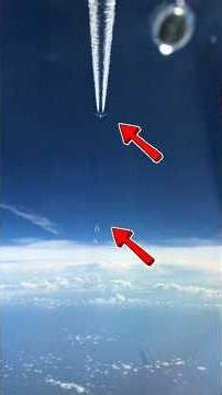 5 CRAZY aviation moments explained ✈️
