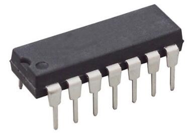 74LS73 Dual JK Flip-Flop IC: Datasheet, Pinout and How Do Flip Flops Work