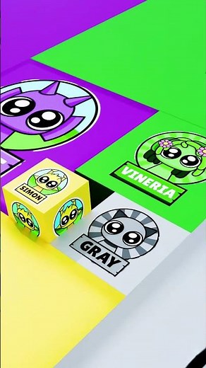 Sprunki Cube Infinite 4 #sprunki