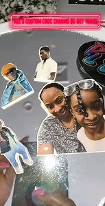 Ree's Designs custom croc charms get yours $5 each | Ree's Designs | Facebook