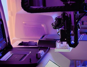 A brighter future with advances in PCR