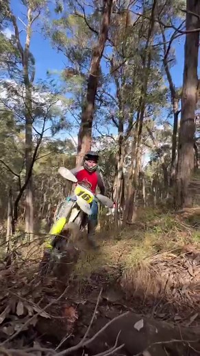 3.9K views · 218 reactions | Spent the day testing hard enduro settings on the new generation 2023 300TBI today… made big improvements with ECU mapping and head designs to suit specific hard enduro conditions. We are SO close to releasing our new TBI heads and tunes… thanks for your patience, the delays will all make sense when we make a huge new product announcement in the coming weeks  Huge thanks to test riders Owen and Kogan Lock  | Two Stroke Performance | Facebook