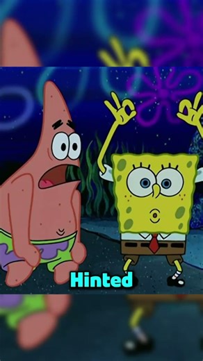 Did SpongeBob Died..? #spongebobsquarepants