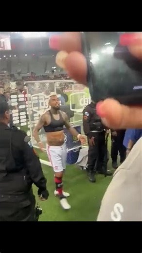 Le Moment Éblouissant de Vidal au Football