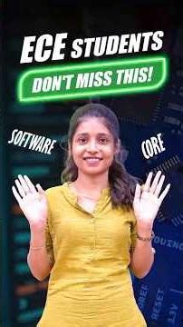 ECE Future in 2026 😱 | Highest Demand Engineering Branch? #frontlinesedutech