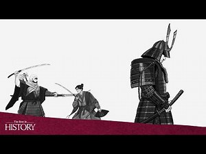 How The Samurai Took Over Kyoto | EP 3