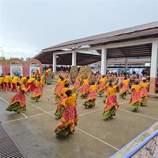 311K views · 8.9K reactions | Pasalamat festival 2025 Municipal and Religous Festival Dao, Capiz like and Follow us on facebook And Invite us for your next Festival Destination. #PasalamatFestival2025 #Pasalamat2025 #DaoCapiz #MunicipalityofDao #communityevent #LocalFestival #Fblifestyle #September21 #Festival #Culturalevent | Inside PJ Travel | Facebook