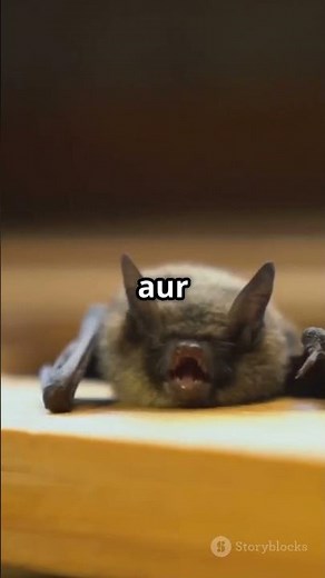 4 Surprising Facts About Thailand's Bumblebee Bat You Never Knew