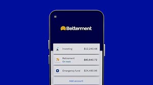 277K views · 16 reactions | Betterment simplifies the complex world of investing and savings to make your money hustle. With curated portfolios, expert advice, and automated investing tools, they help make investing accessible and affordable. For more, visit: www.betterment.com/thebalancingact #TheBalancingAct #Investing #Saving #Betterment | The Balancing Act | Facebook