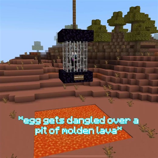 unstable smp from temu xd (egg getting kidnapped) || #unstableuniverse #unstablesmp #eggchan #dontletthisflop #core
