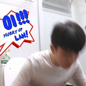 Are you someone that “lives” in the 🚽? Keep your “throne” ✨clean and stain-free with Magiclean Daily Care Toilet Foam Spray. Formulated with crystal polymer technology that forms a shield with each use, it prevents stains from sticking and accumulating while killing 99% 🦠. It’s quick and easy - all you need is to spray and flush before and after each use for a citrus-fresh toilet- no scrubbing needed! Now you can spend more time sitting on your “throne” and less time cleaning it! #SmarterWayto