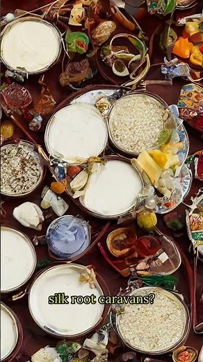 Carrot Man: The Real Story Behind the Root That Built Empires