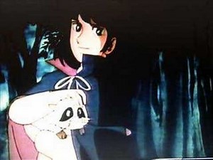 imagenes y soundtrack Candy Candy