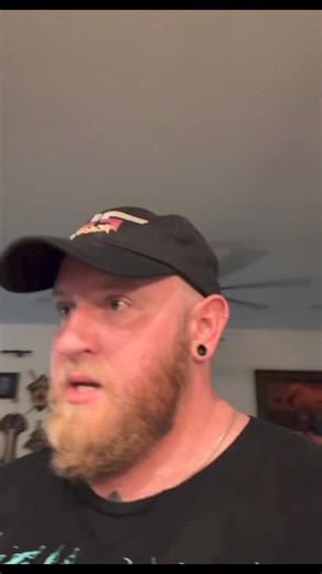 Werewolf Dad | Caleb Francis