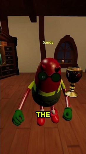 New content reveal for Cursed Companions! #steamnextfest