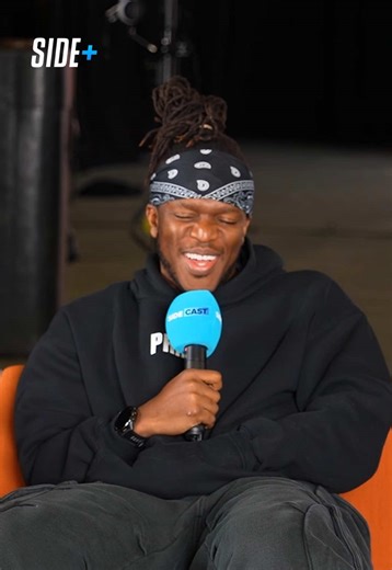 You don’t want to miss this!Sidecast Ep 229 is OUT NOW!! #sidemen #sideplus #sidemenclips #sidecast @bigw2s @Vikkstar @KSI @Ethan Payne