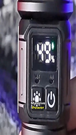 ✅STOP Buying Weak Flashlights! This 10,000 Lumen Beast Changes Everything!