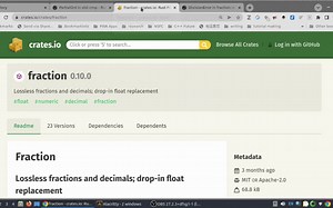 【Rust 🦀 编程】std::cmp::Ordering