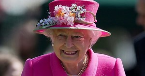Queen Elizabeth II and the rise of the 90  club