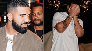 Drake sparks arrest speculation after Insta footage