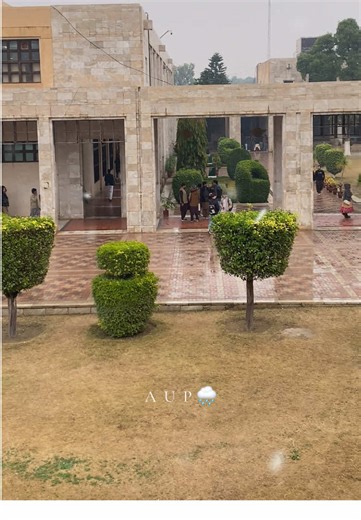 😆🥂🌧️ #agricultureuniversitypeshawar #university #agriculture #peshawar #rain