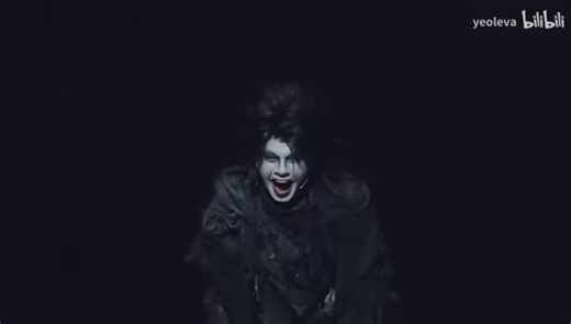 Death Note: The Musical - Kira & Ryuk