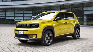 Fiat : toutes les nouveautés à venir en 2025