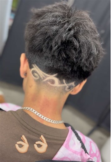 Transforming Haircuts: Before and After Blade Work