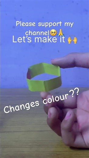 Magic 🪄 paper craft##papercraft