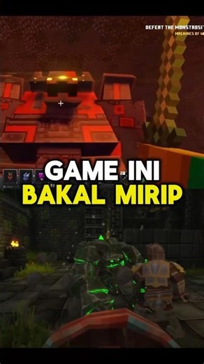 Demo Game Everwind di Steam!