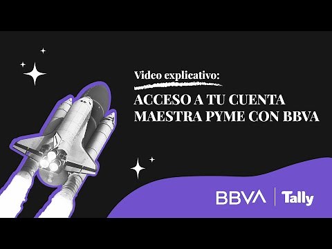 Cómo Acceder a tu Cuenta PYME BBVA