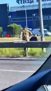 ระดมกำลังทหารในประเทศยูเครนวันนี้🇺🇦 Mobilized in Ukraine today💀 #Ukraine #fbreelsfypシ゚ #militarynews #ยูเครน #war | Combat.Footage.TH