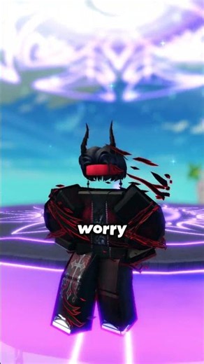 WANT YOUR OWN CHARACTER IN SUMMON HEROES?! Watch this video!🔥 #roblox