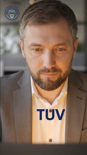 Practical Training for Real Competence | TUV